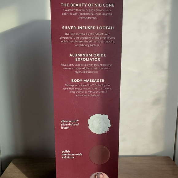 PMD CLEANSING ACCESSORY - Picture 3 of 5